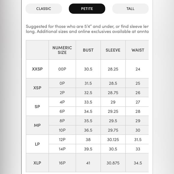 Ann Taylor Ruffle Sleeve Flare Sweater Dress - Picture 8 of 8